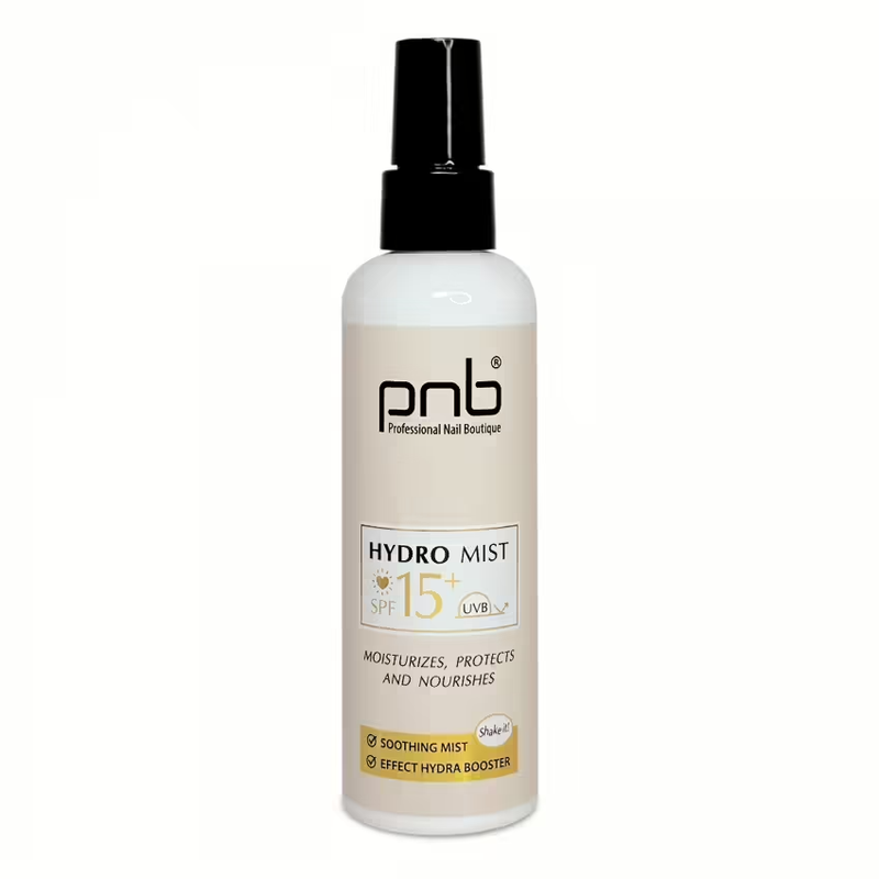 Hydro Mist SPF 15 + 100 ml PNB
