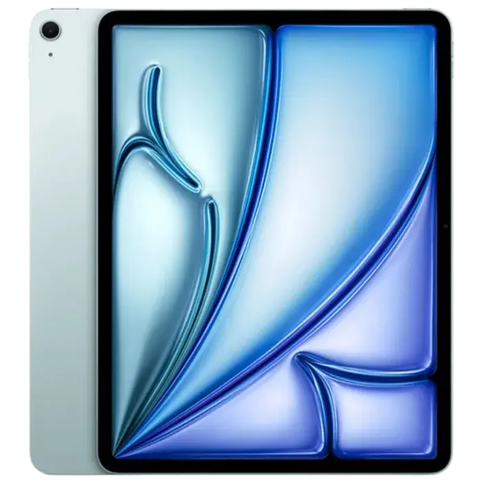 Tabletă Apple iPad Air 13 (2026), Wi-Fi + 5G, 12GB/256GB, Albastru