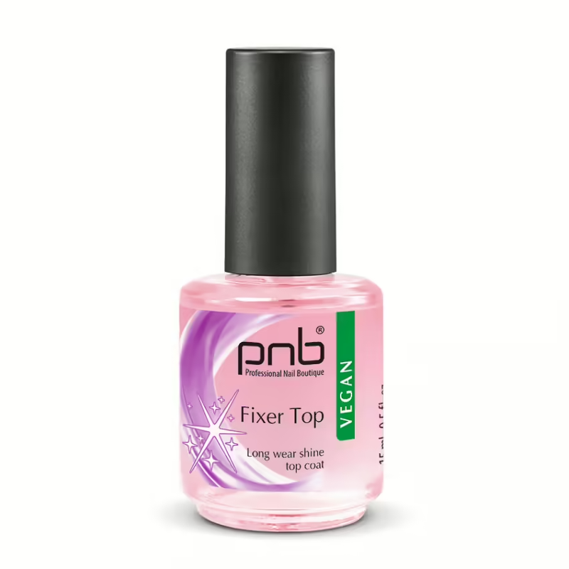 Fixer Top PNB 15 ml Uscare rapidă