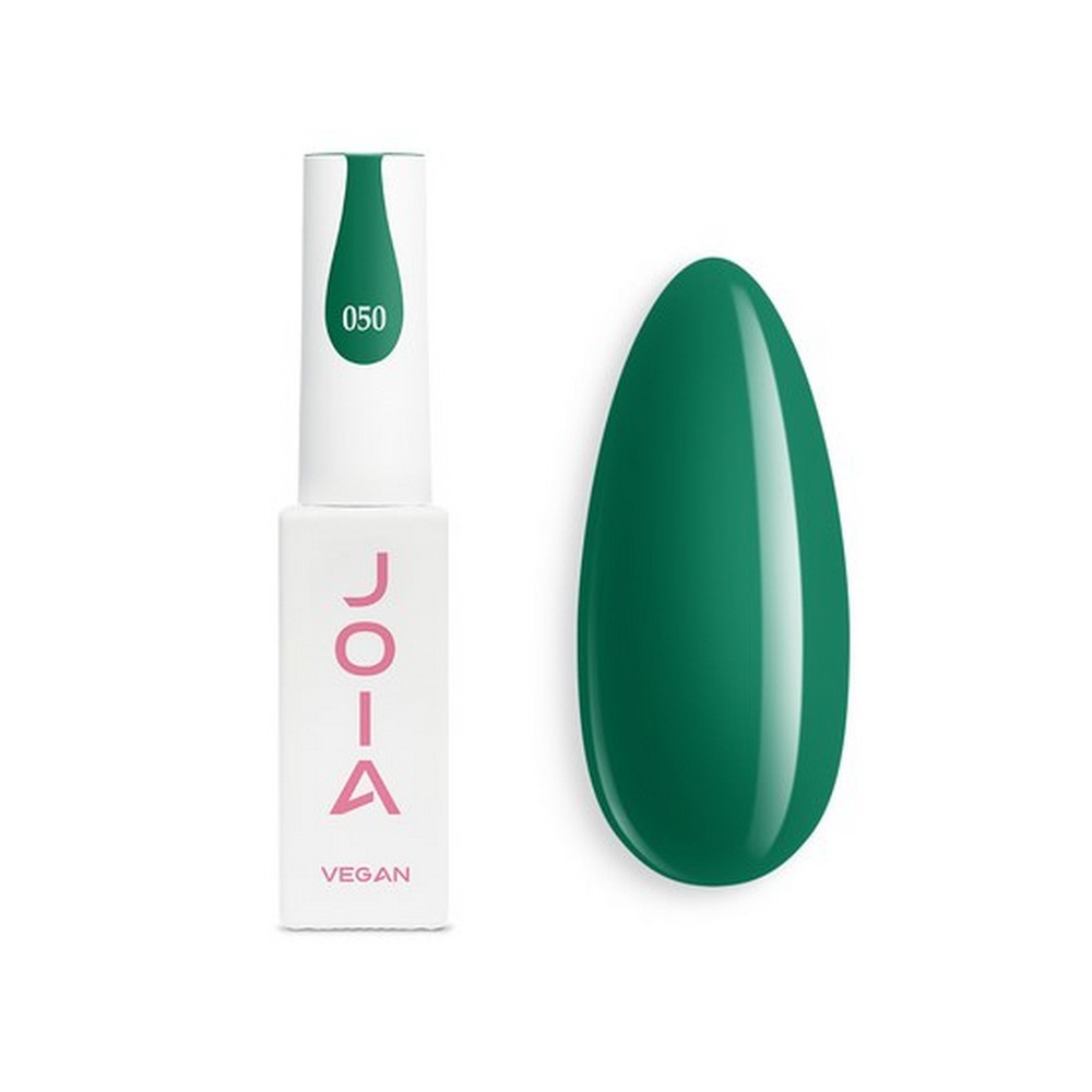 Ojă semipermanentă pentru unghii JOIA vegan 050, 6 ml