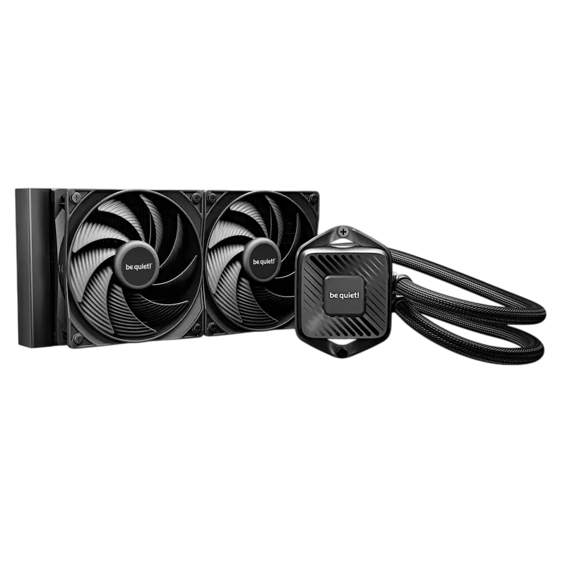 Cooler procesor be quiet! Pure Loop 3 240mm