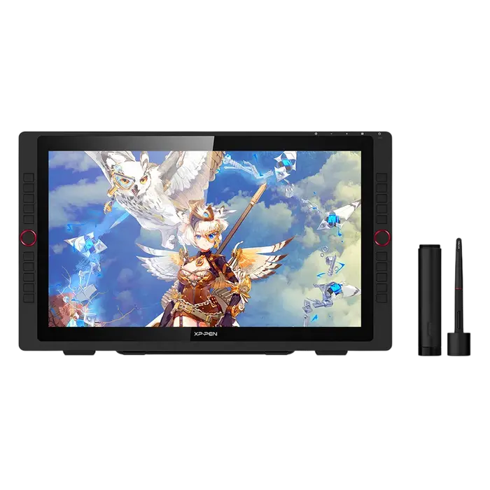 Tabletă Grafică XP Pen Artist 22R Pro, Negru