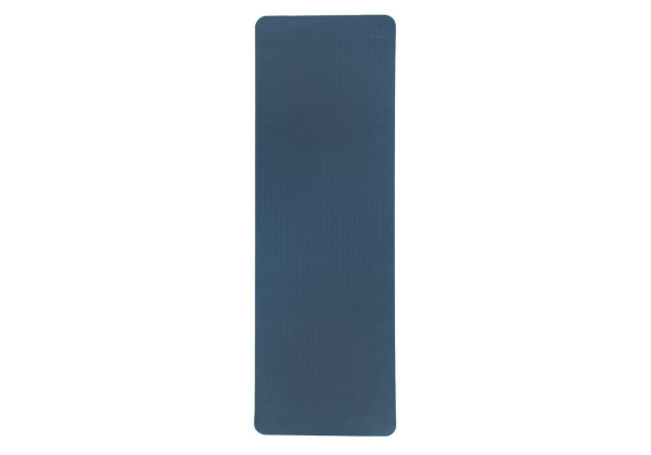 Saltea Yoga Bodhi Lotus Pro Blue/Light blue