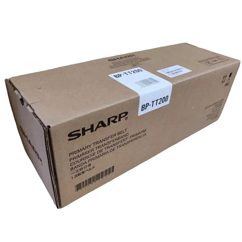 Transfer tape kit Sharp BP-TT200