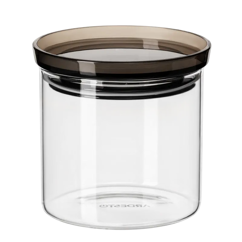 Cutie alimentara Ardesto AR1305SFM, Transparent