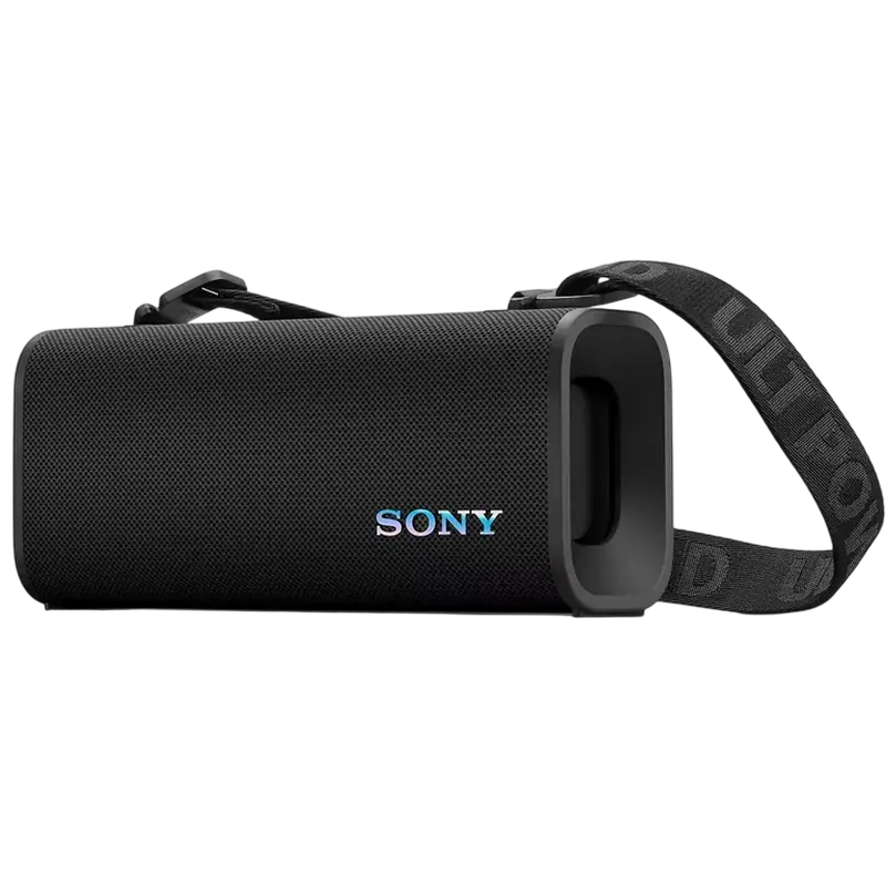 Boxă portabilă SONY ULT Field 3, Negru