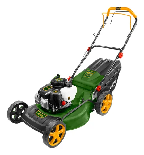 Mașină de tuns iarba pe benzină autopropulsată 3.2kW 171cc 510mm Jadever JDGM3A20