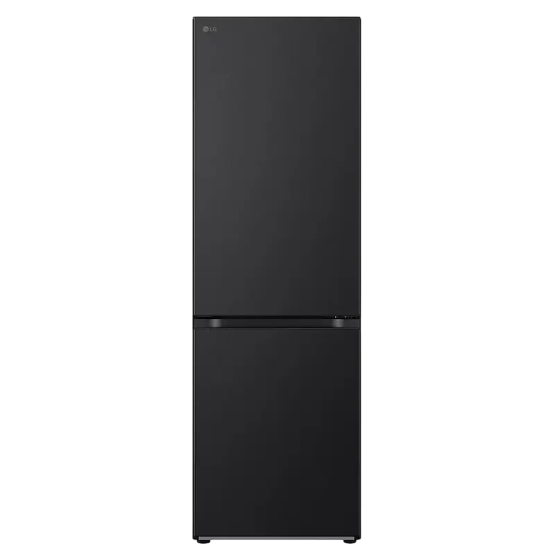 Frigider LG GBV3100EEP, Negru