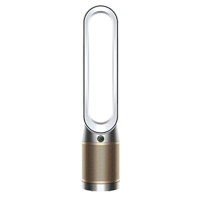 Purificator de aer Dyson TP12 Cool, Alb | Auriu
