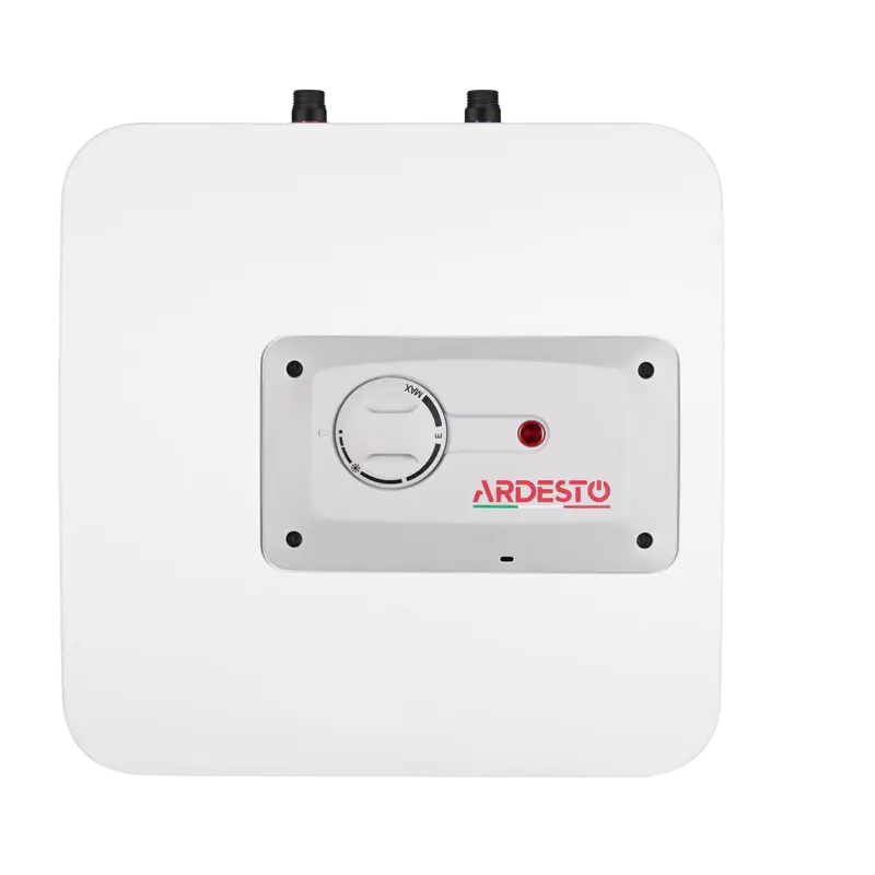Boiler Electric Ardesto EWH-15UMWMI, 15L, Alb