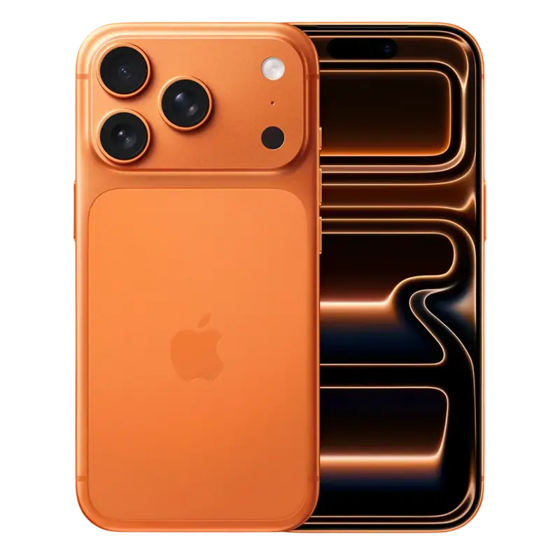Smartphone Apple iPhone 17 Pro