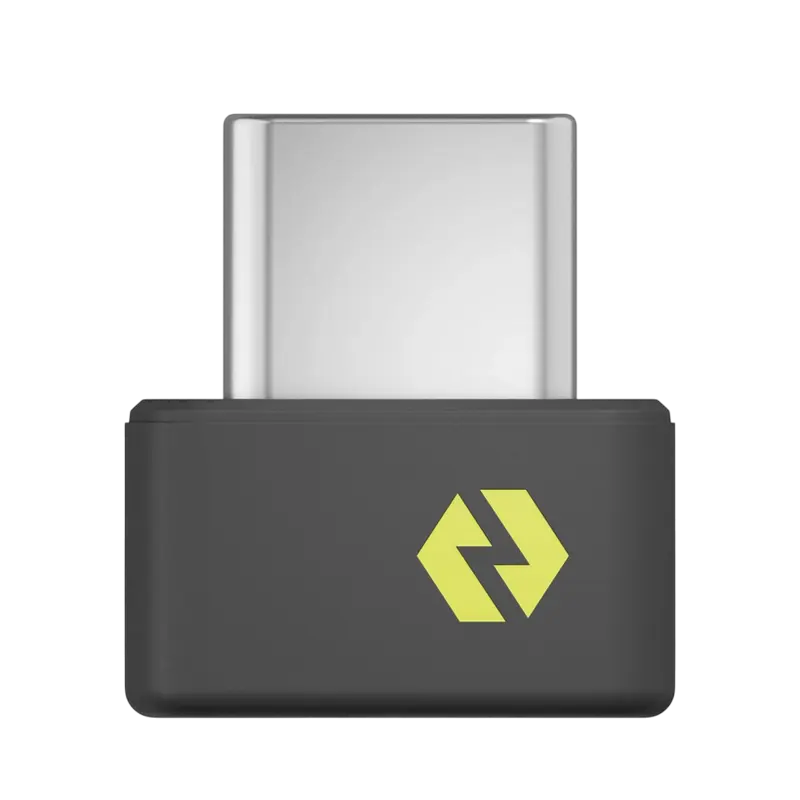 Adaptor USB Logitech Bolt, Grafit