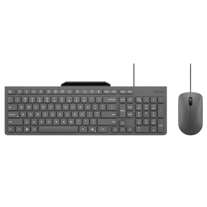 Wireless Keyboard & Mouse Lenovo 310