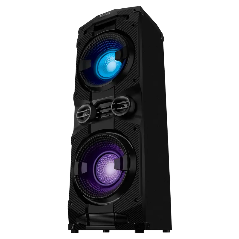 Sistem audio SVEN PS-1500, Negru