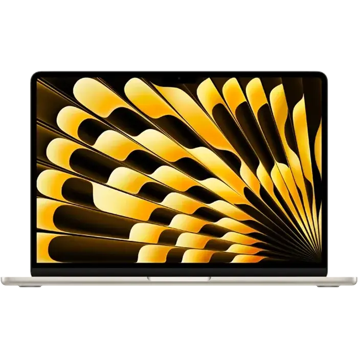 NB Apple MacBook Air 13.6" Z1L3000BR Starlight (M5 16Gb 512Gb) 70W charger