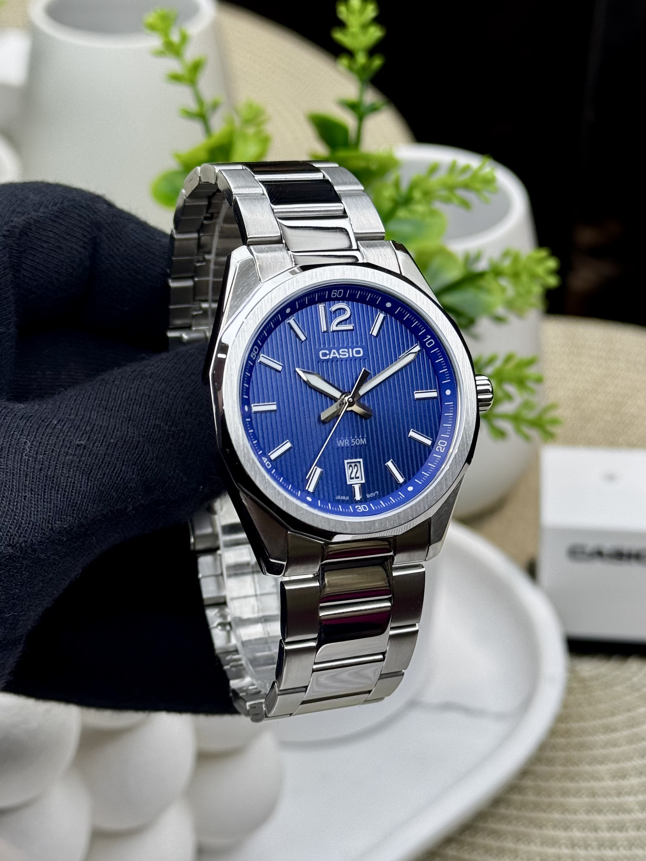 Casio MTP-E725D-2AVDF