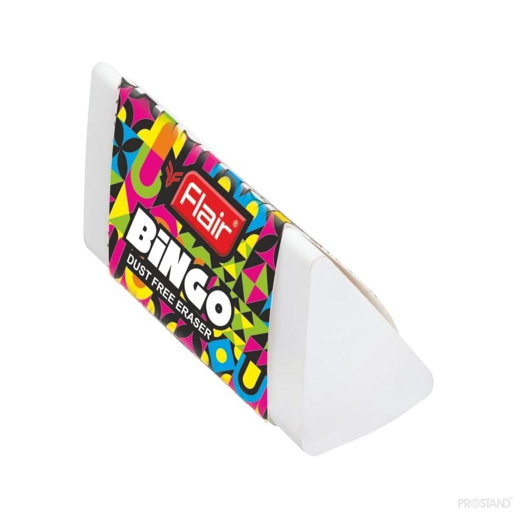 Radiera FLAIR Bingo FA 7096 40*18mm 1/20/800