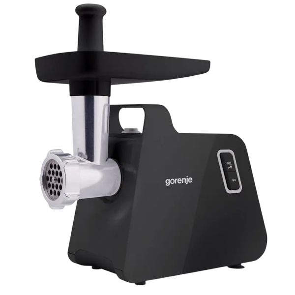 Mașină de tocat carne Gorenje MG1701SB, Negru