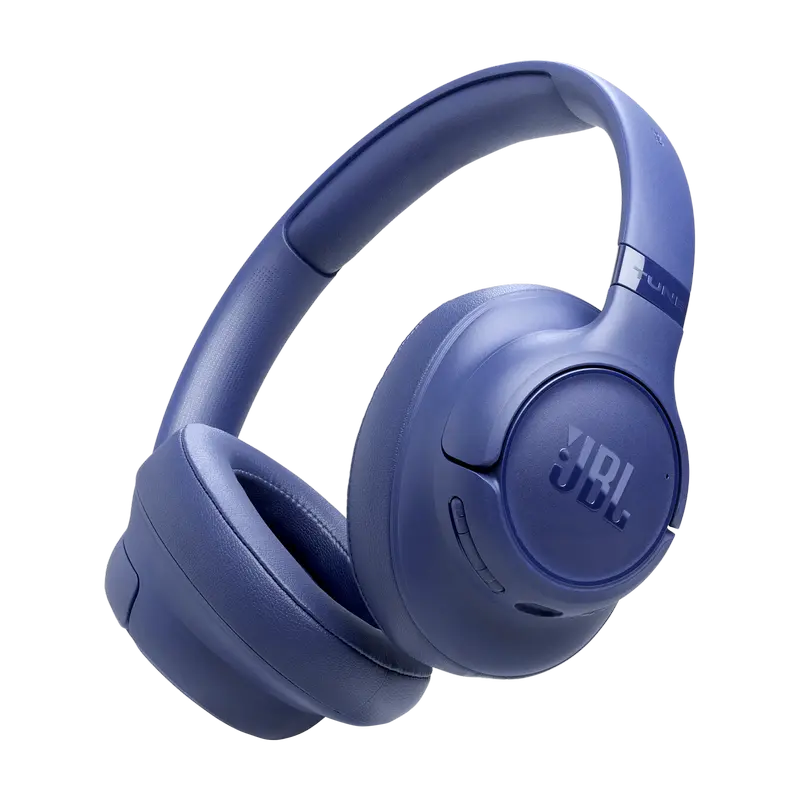 Căști JBL Tune 730BT, Albastru
