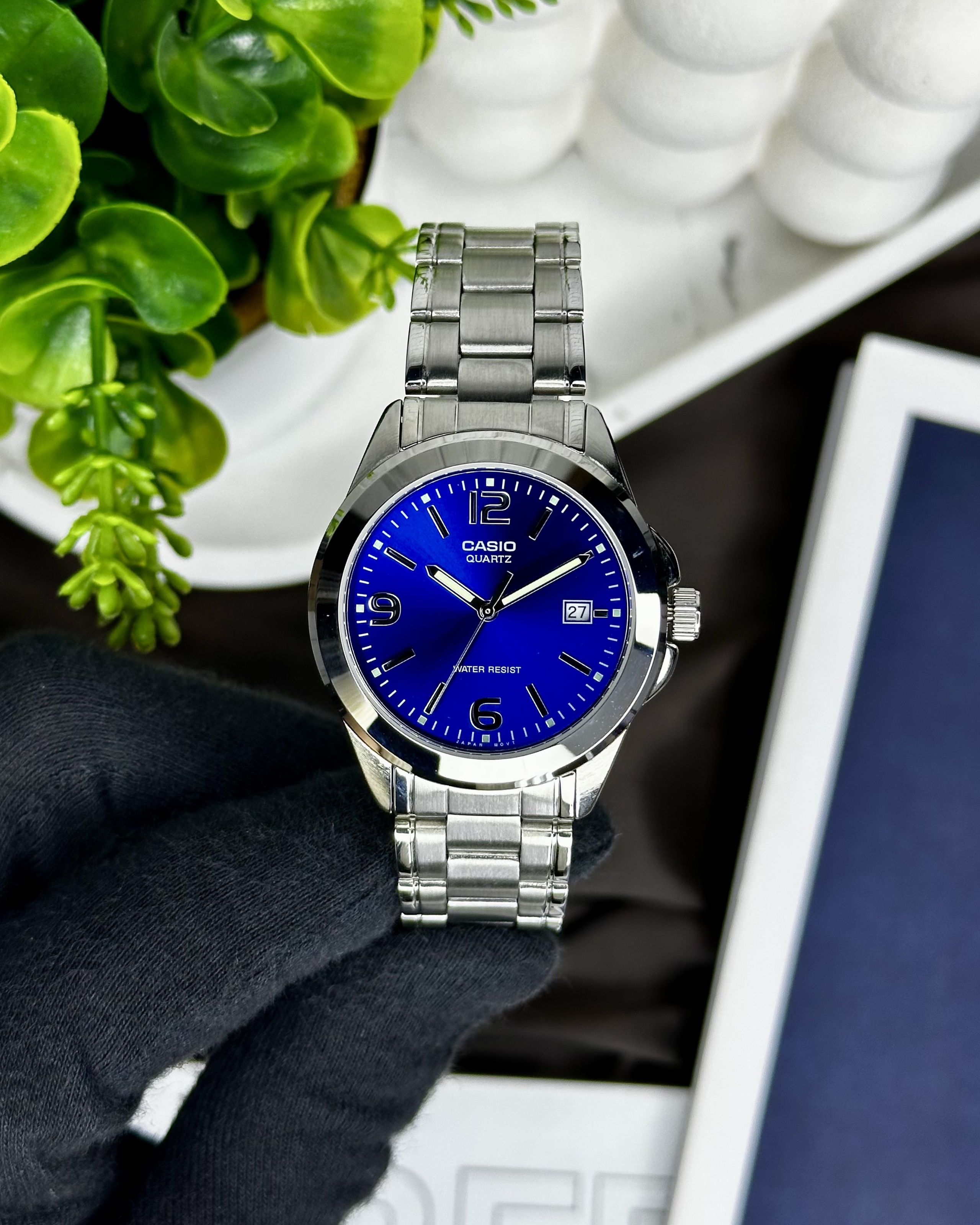 Casio MTP-1215A-2ADF