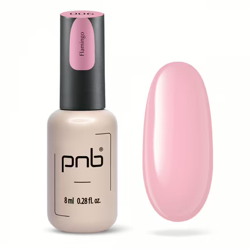 oja semipermanentă PNB 006, 8ml