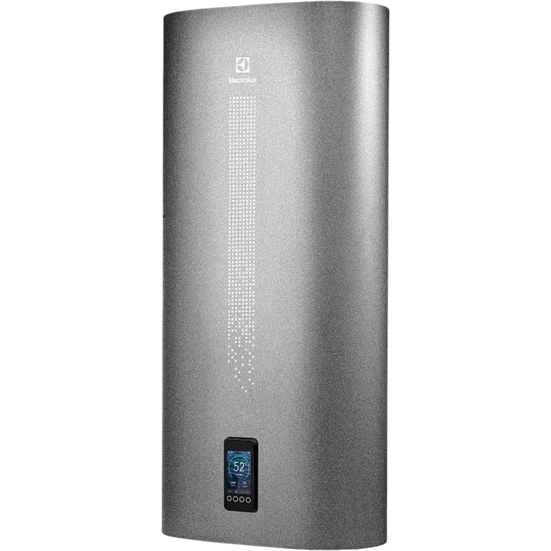 Boiler Electric Electrolux EWH 50 SI SE EEC, 50L, Argintiu