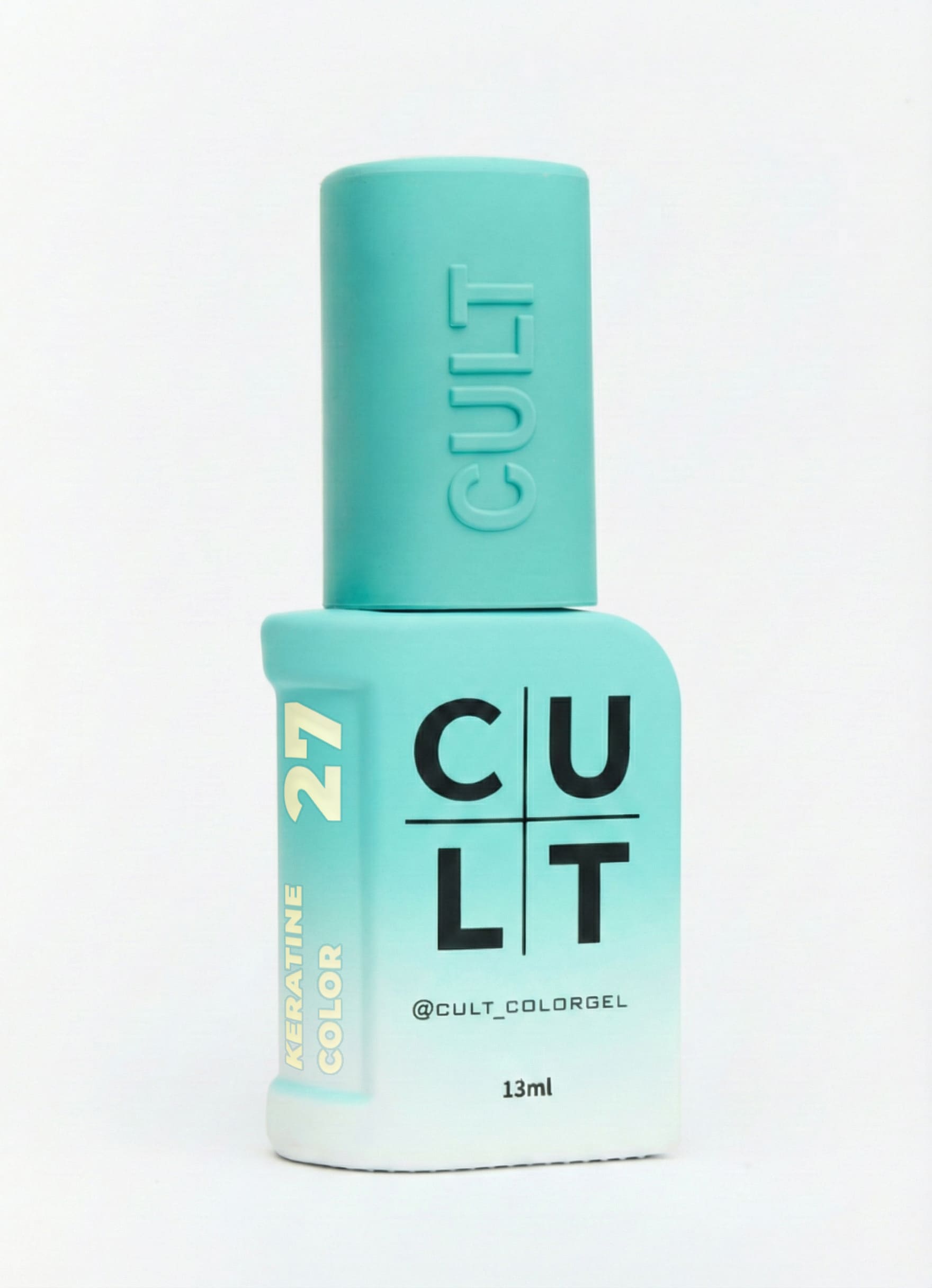 Cult Gel Polish 13 ml №27