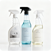 Моющие средства