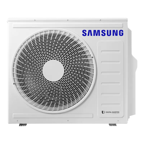 Unitate externă de aer condiționat Samsung AJ068TXJ3KH/EA, 23kBTU/h, Alb