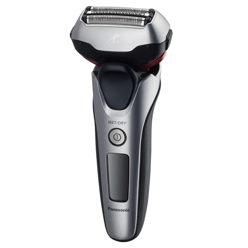 Aparat de ras electric Panasonic ES-LT2N-S820, Gri