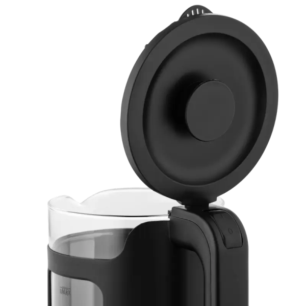 Fierbător electric Ardesto EKL-T31GB, Negru