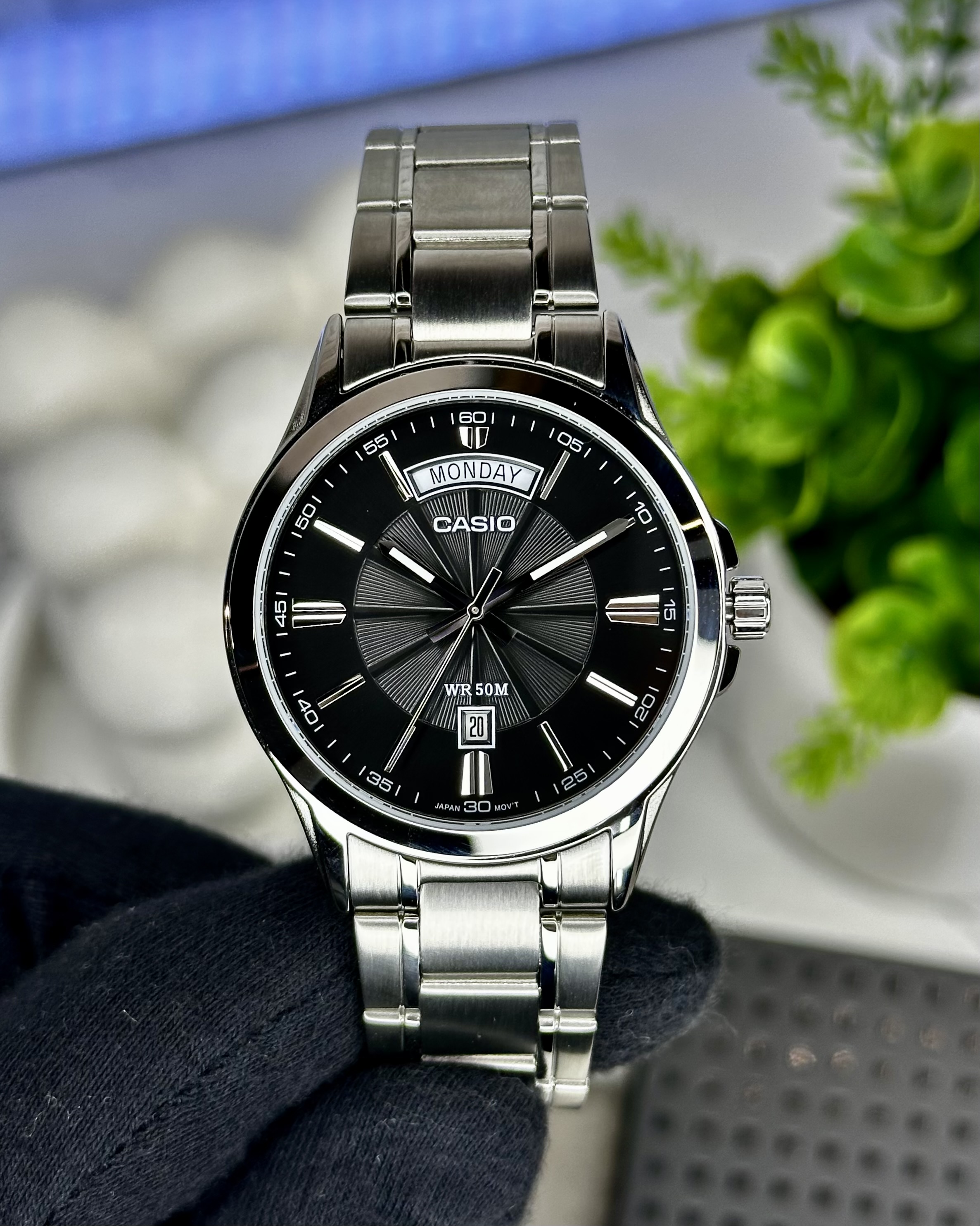 Casio MTP-1381D-1AVDF