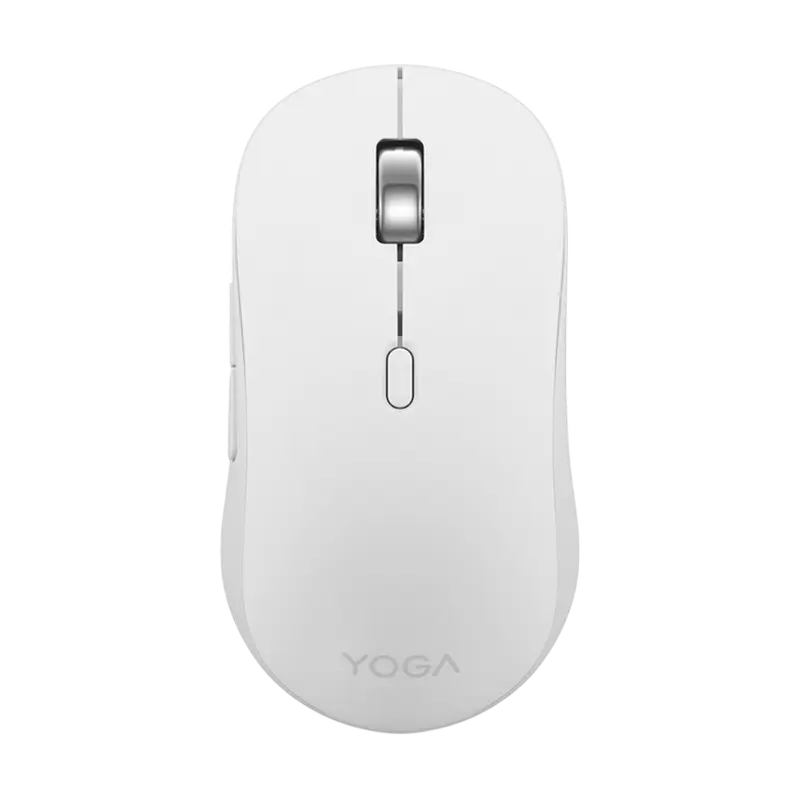Mouse Lenovo Yoga Silent, Seashell