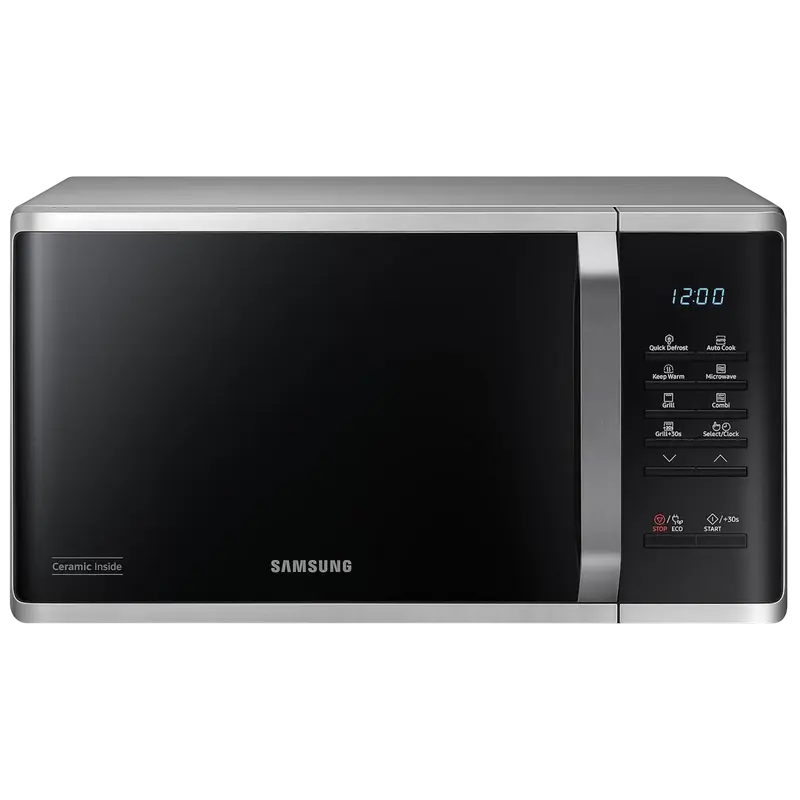 Cuptor cu microunde Samsung MS23K3523AS/E2, Gri