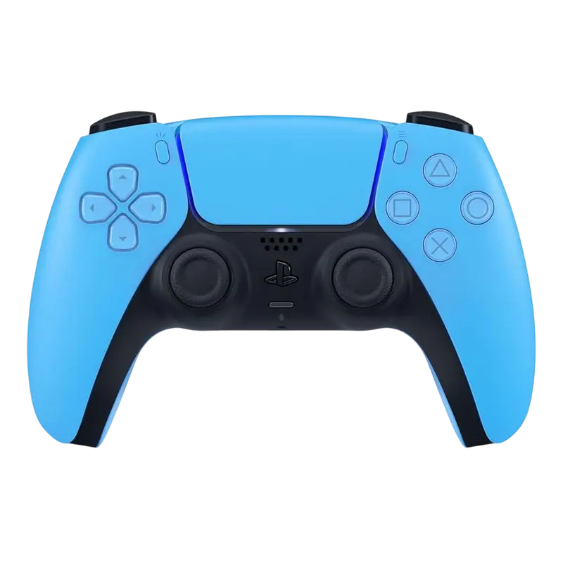 Gamepad SONY Playstation 5 DualSense, Albastru deschis