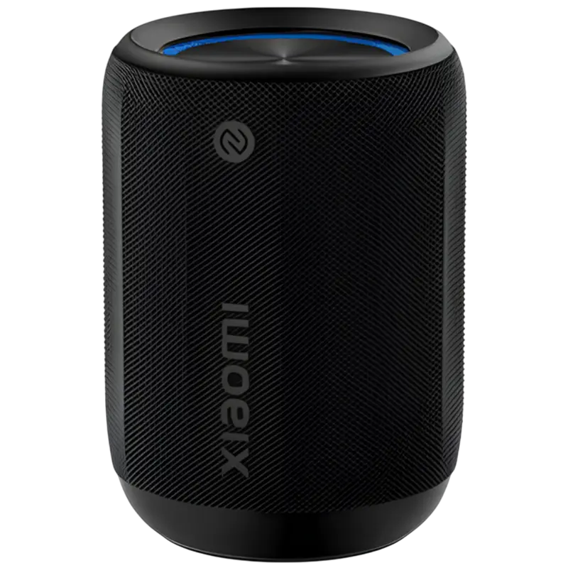 Boxă portabilă Xiaomi Bluetooth Speaker Mini, Negru