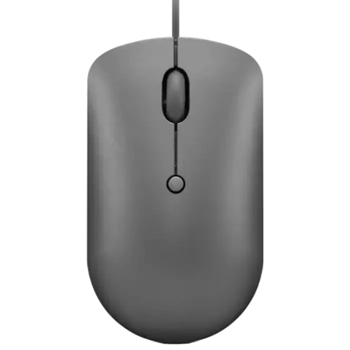 Mouse Lenovo Lenovo 540, Storm Gri