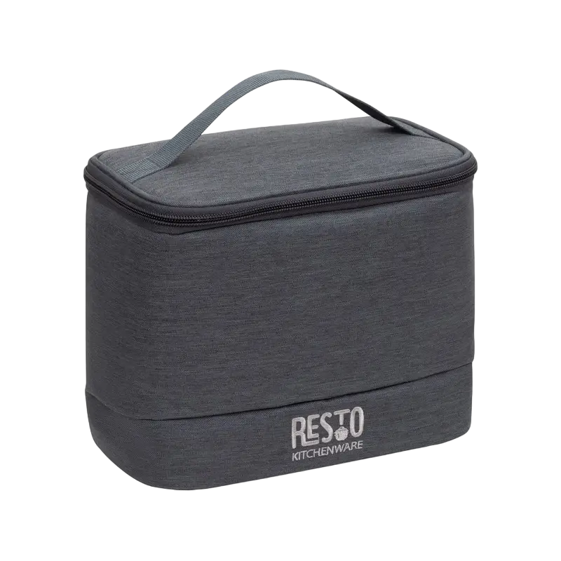 Geanta frigorifica RESTO 5503, 6L, Grey