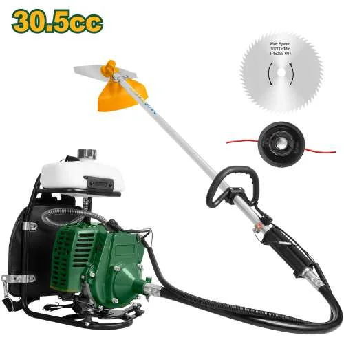 Motocositoare pe benzină 0.81kW 30.5cc Jadever JDGM2A30