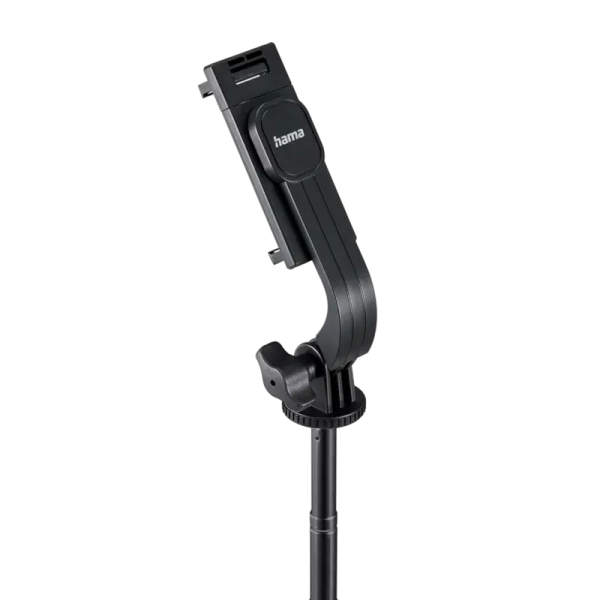 Selfie Stick HAMA Fancy Stand 110 II, Negru