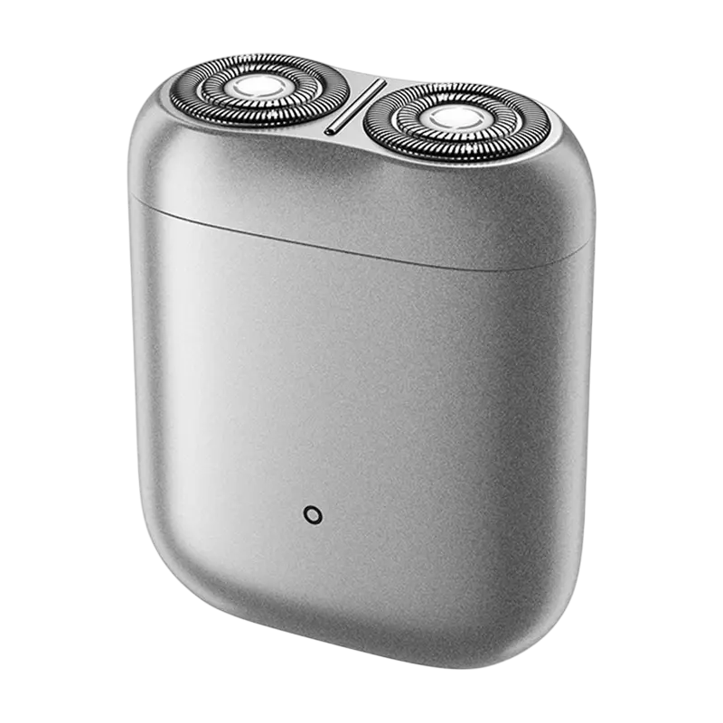 Aparat de ras electric Xiaomi S200, Argintiu