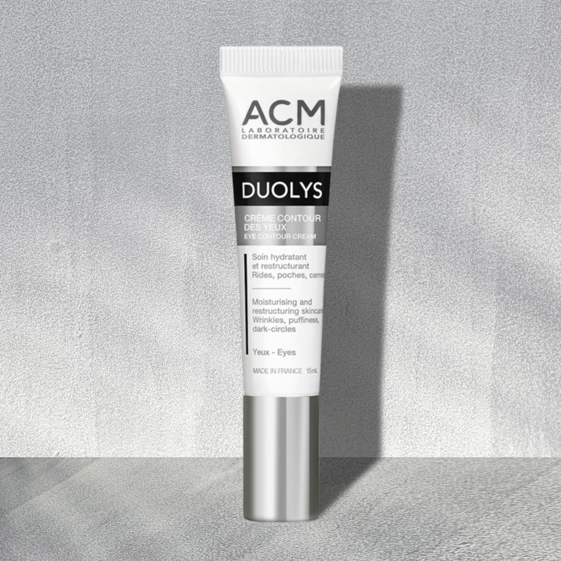 Duolys Eye crema contur ochi 15ml