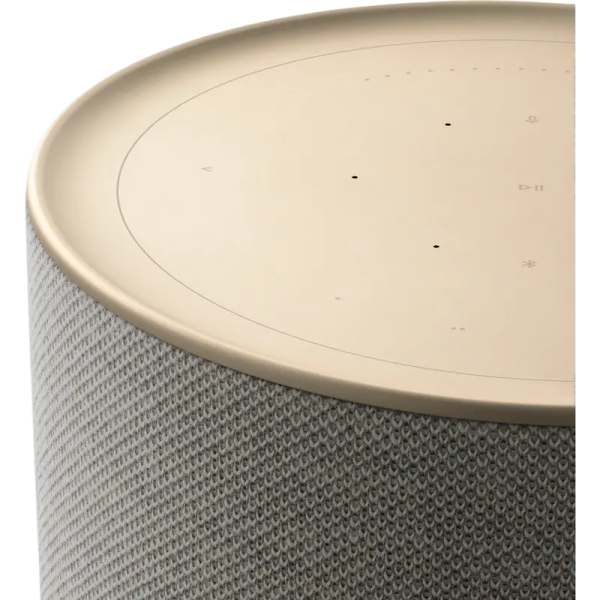 Boxă portabilă B&O Beosound Balance, Natural Oak
