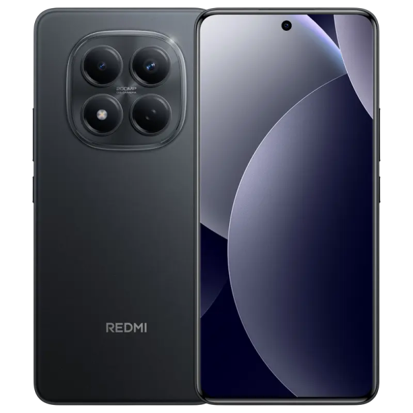 Smartphone Xiaomi Redmi Note 15 Pro 4G