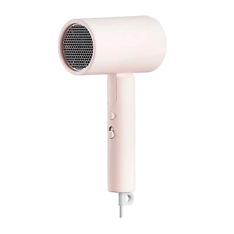 Uscător de păr Xiaomi H101, 1600W, Roz