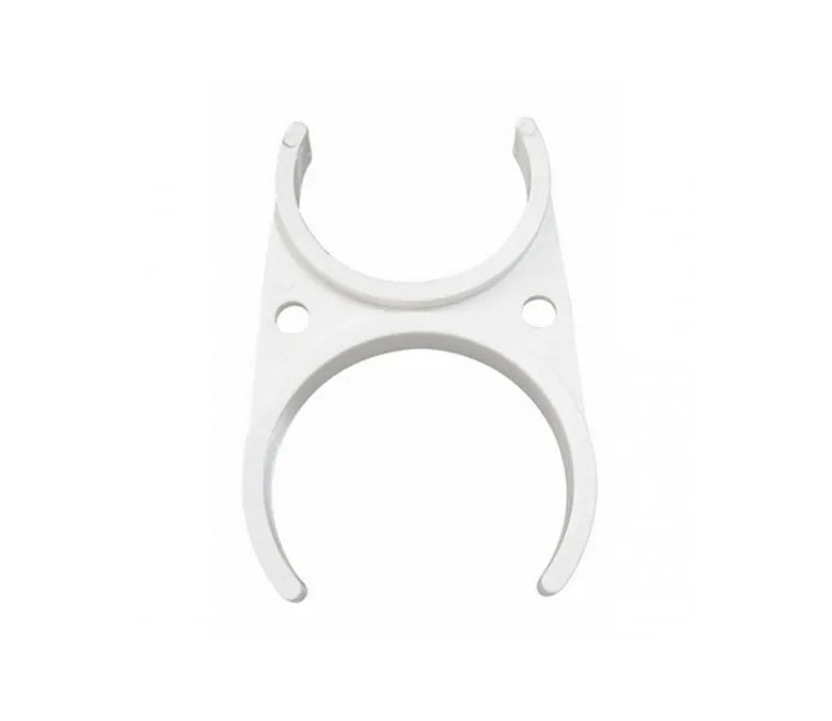 Colier dublu pentru fixare cartușe - 21/2" x 2"
