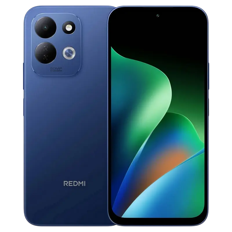 Redmi 17 4G 4/128 Deep Blue