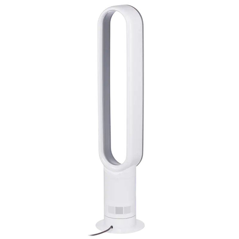 Ventilator Dyson AM07, Alb | Argintiu