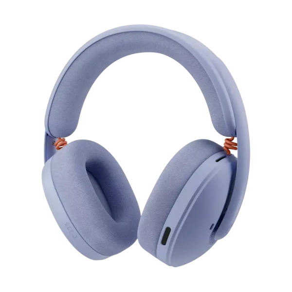 Wireless Gaming Headset Logitech G325 Lightspeed Lilac
