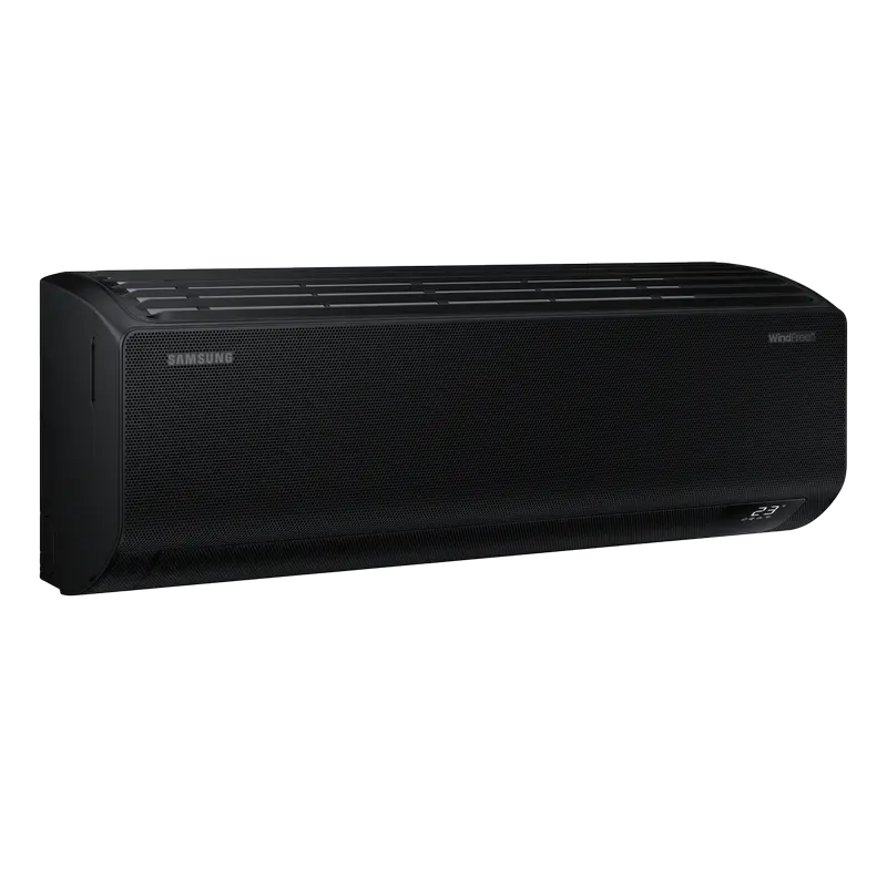 Aparat de aer condiționat Split Samsung AR70F12C1BBNUA, 12kBTU/h, Negru